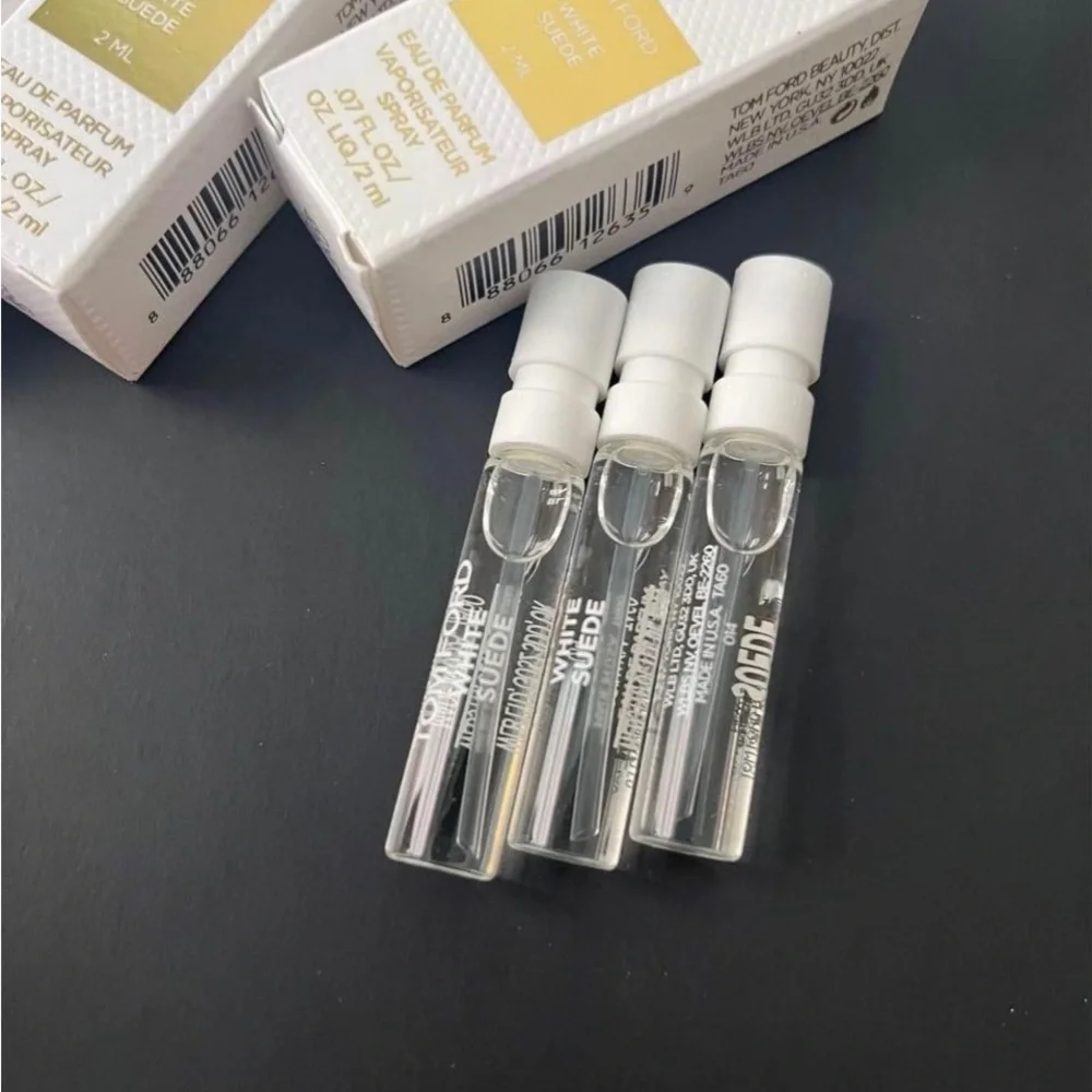 Tom Ford - Picture 4 of 7